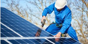 Installation Maintenance Panneaux Solaires Photovoltaïques à Placey